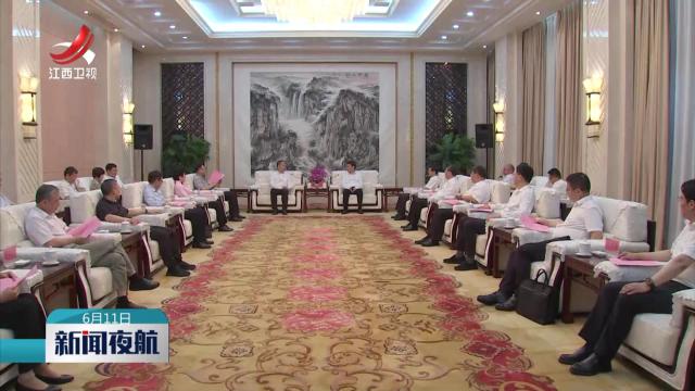 万广明会见出席2025传媒年会重点嘉宾