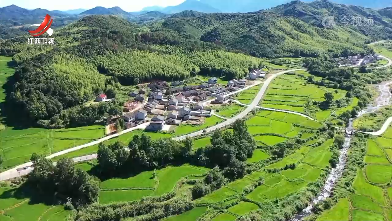 宁都县入选全国一体化推进水土保持工程建设项目县