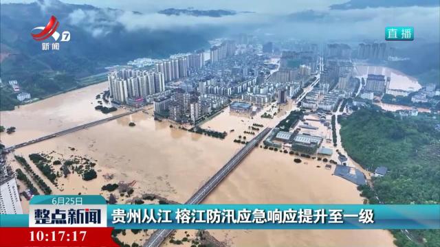 整点新闻20250625 10：00