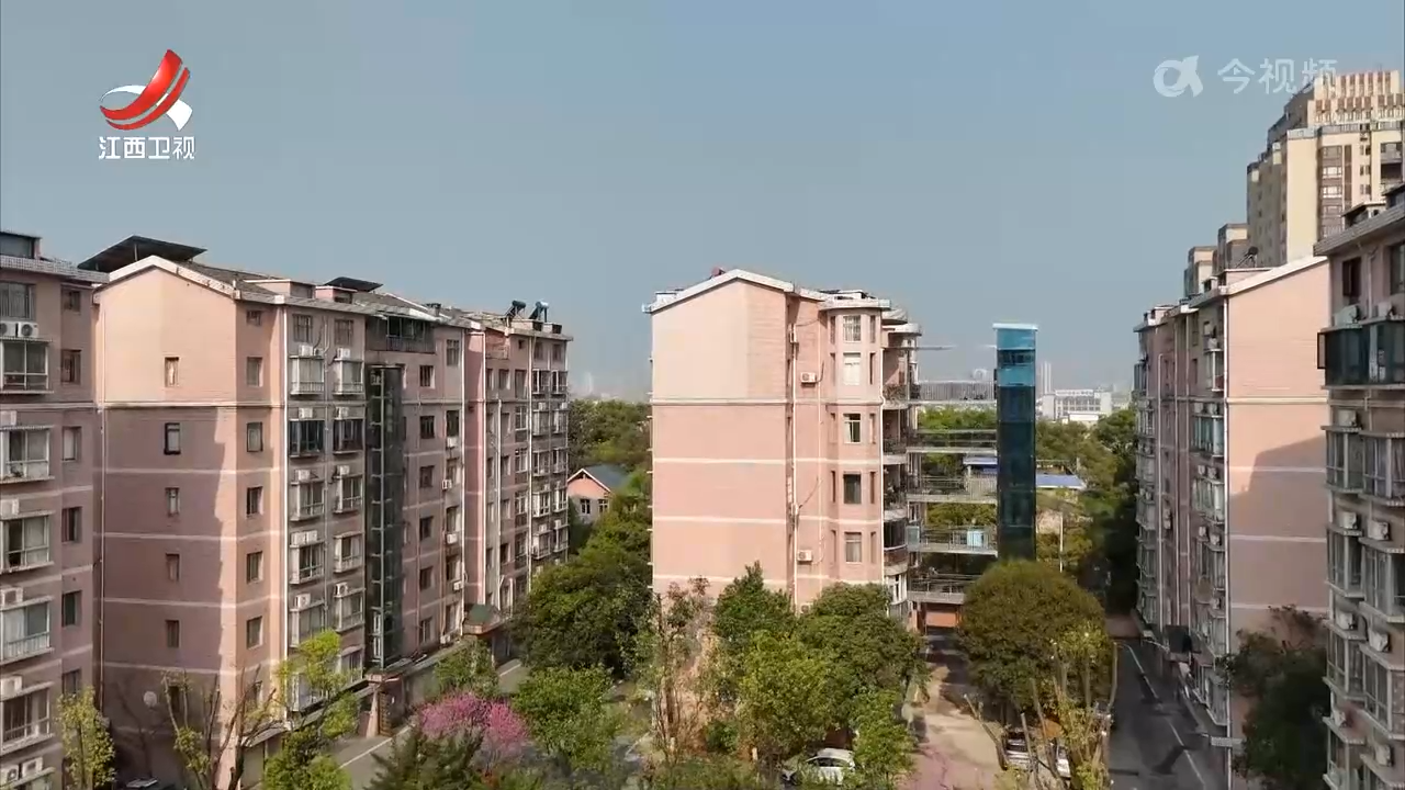 【全力办好民生实事】社区建设融入城市更新 “需求清单”变“幸福账单”