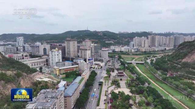 中央电视台《新闻联播》20250629
