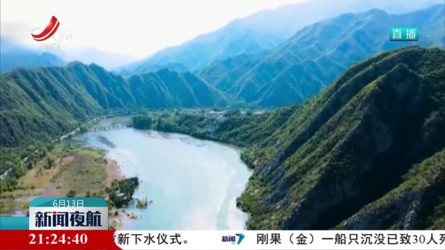 2025世界灌溉工程遗产中国候选名单公布