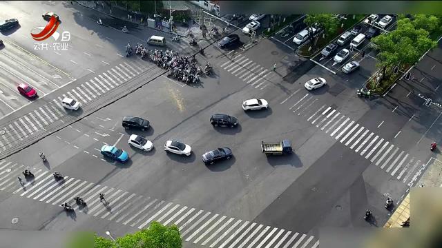晓宇说交通20250613