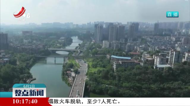 【我国即将全面进入汛期】水利部部署汛期水旱灾害防御工作