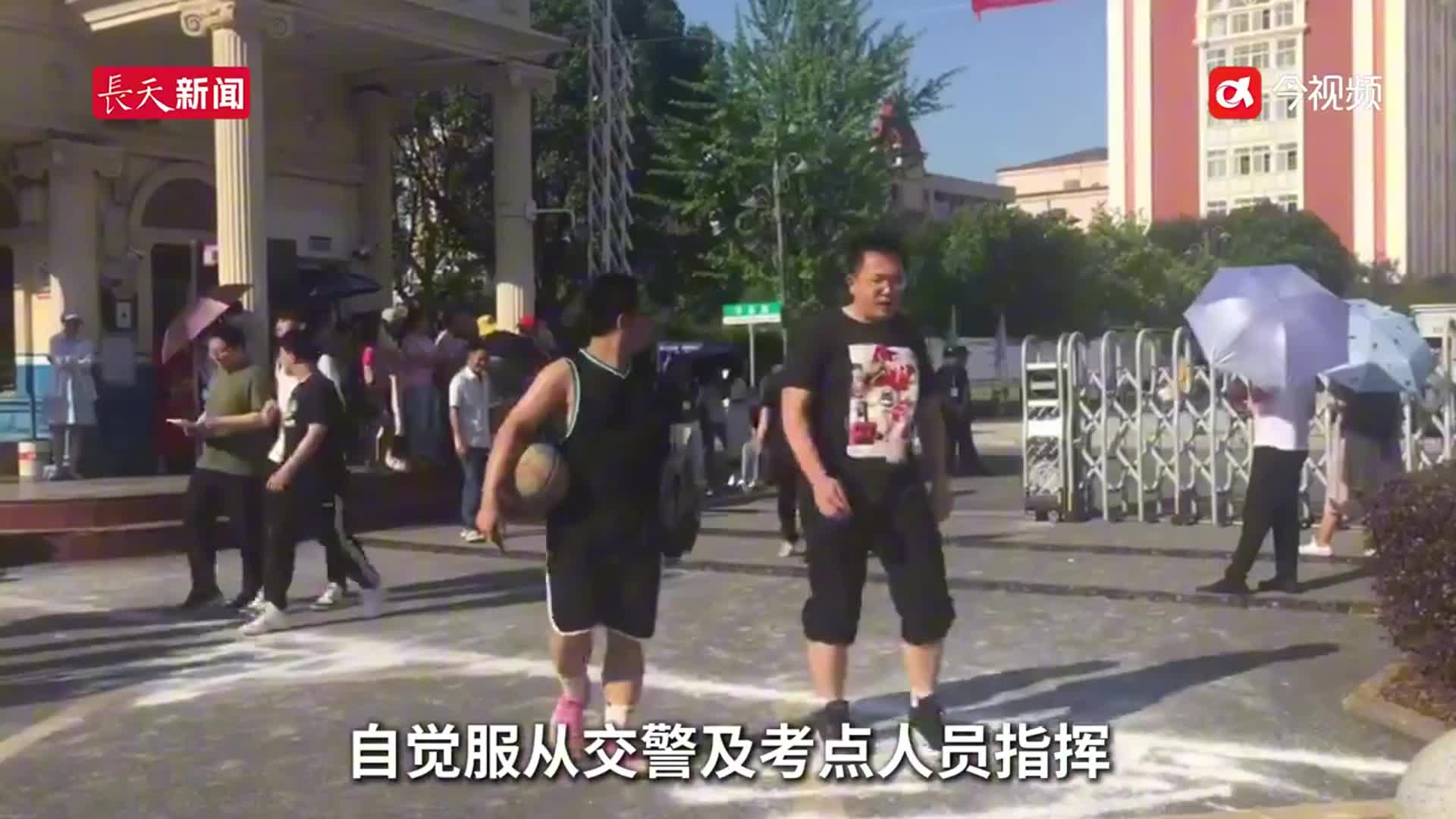 56万余名考生参加，江西发布高考温馨提示