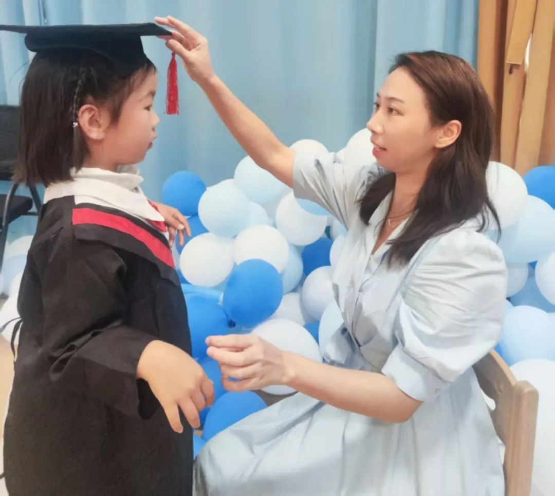 礼别幼时光  乘风再启航——崇仁县高新区幼儿园2025届大班毕业典礼