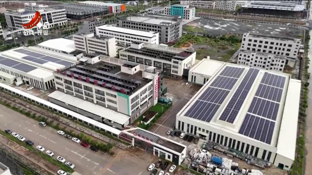 赣州宁都县：“小刀片”撬动全球大市场