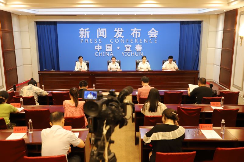 关爱升级 减免便捷 网点更均衡 宜春市无偿献血工作再升级