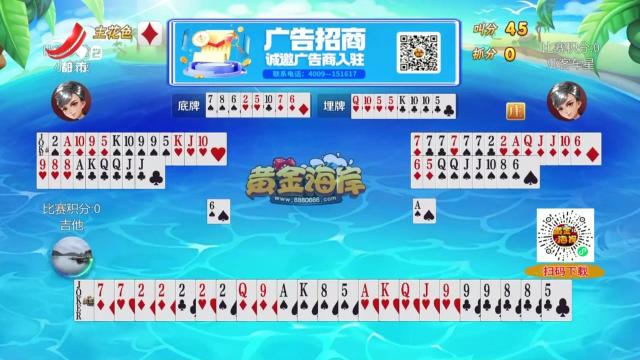 谁是赢家20250611