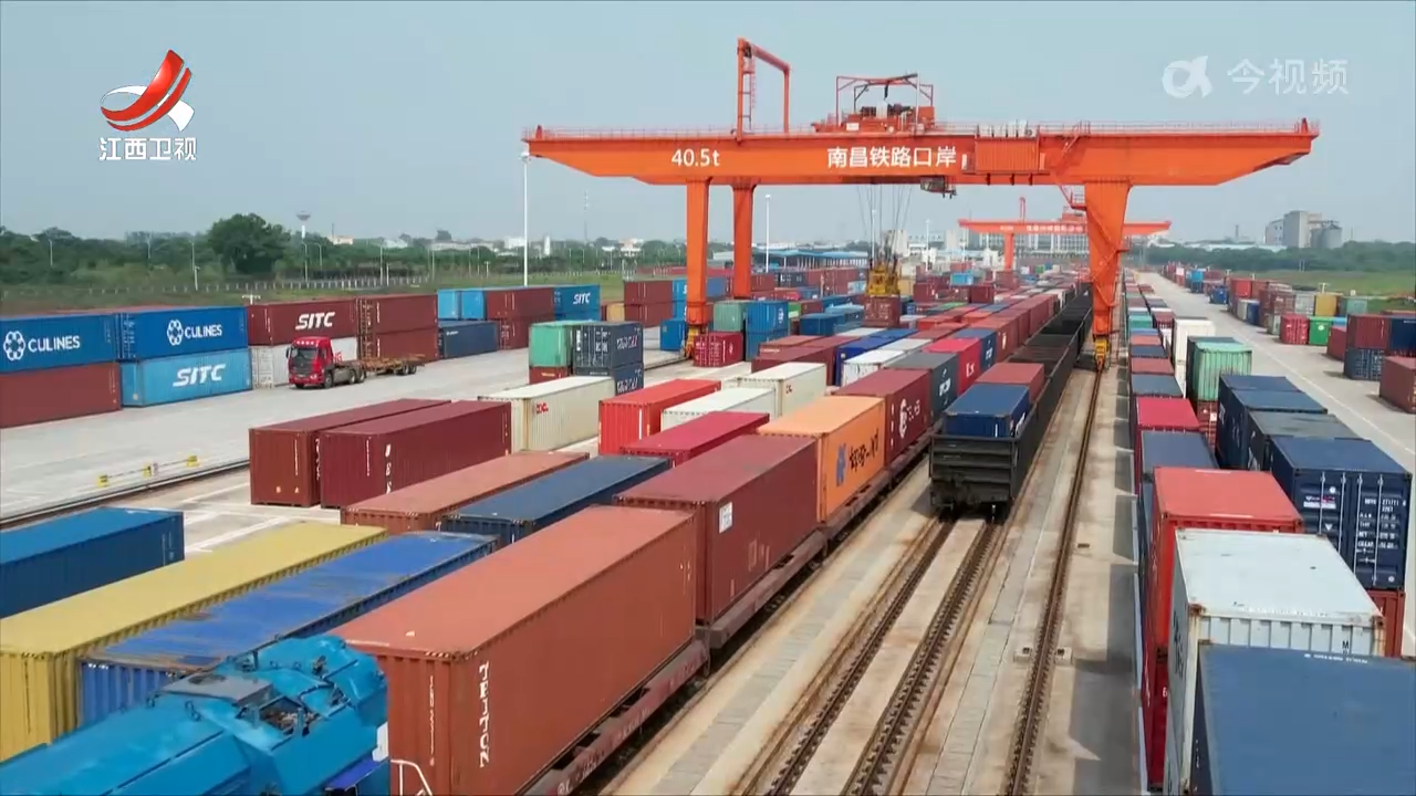 江西9个镇入选2025镇域经济500强