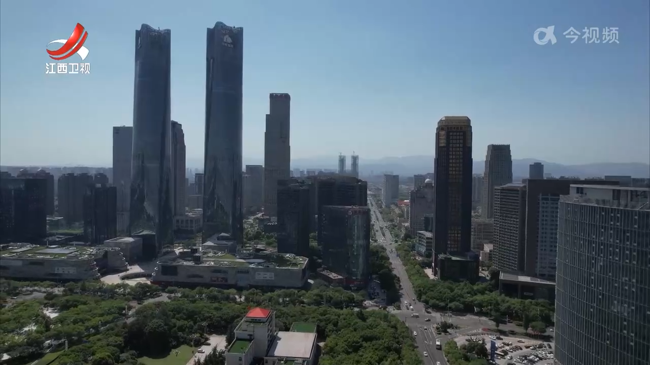 【持续优化升级营商环境】南昌：“南事好办”让“难事”好办