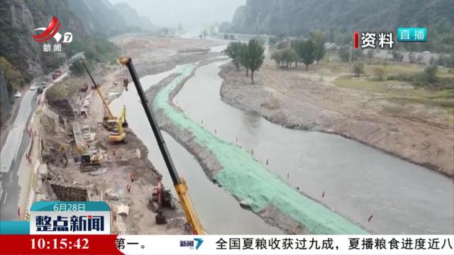 以工代赈劳务报酬占中央对项目投入资金比重提高至40％以上