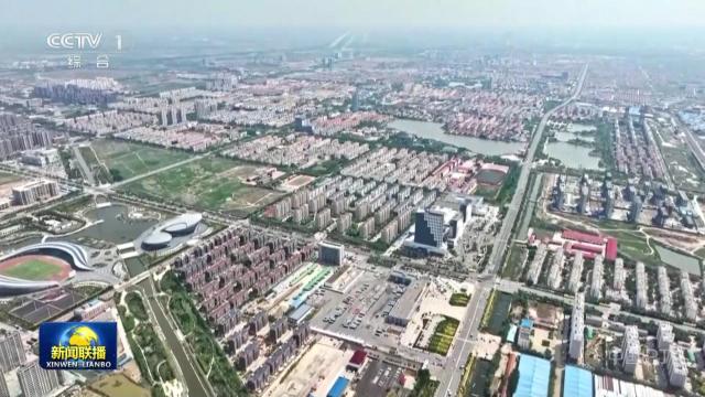 中央电视台《新闻联播》20250626