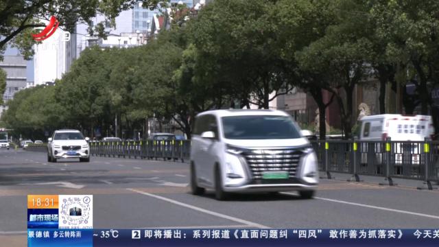 【助考护航·高考】江西：高考迎战“雷雨+高温” 部分地区达35℃