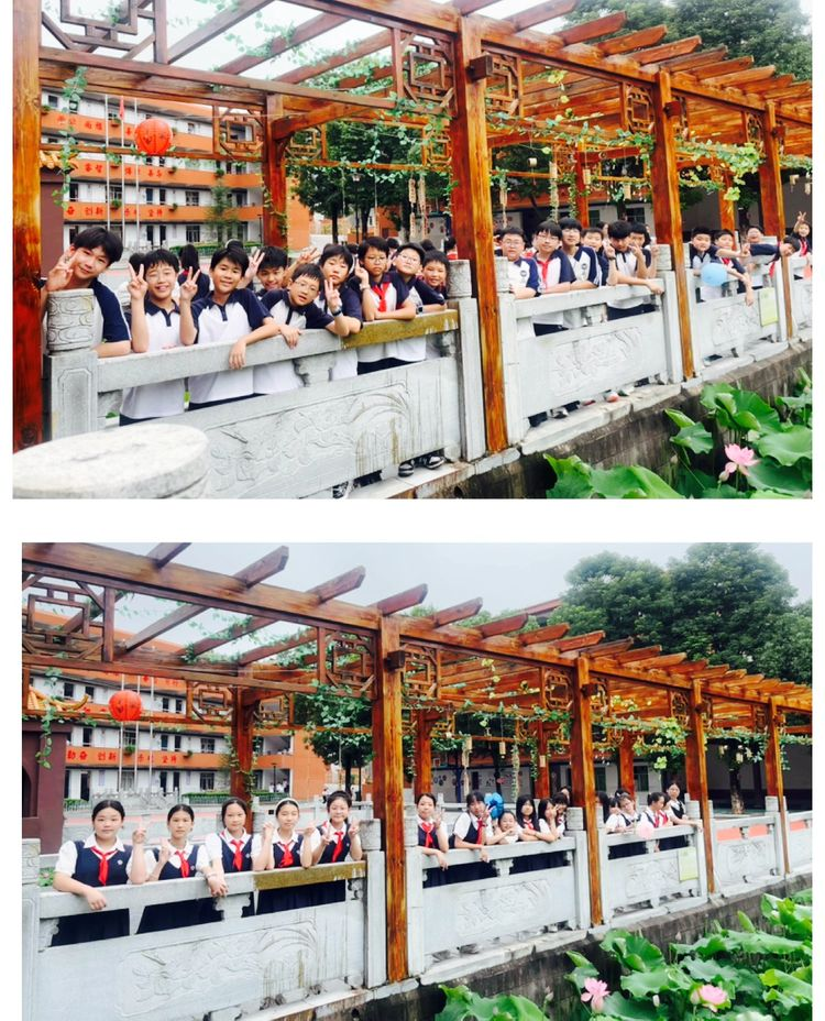 童心筑梦向未来  ‍盱小少年启新程——南城县盱江小学举办毕业典礼
