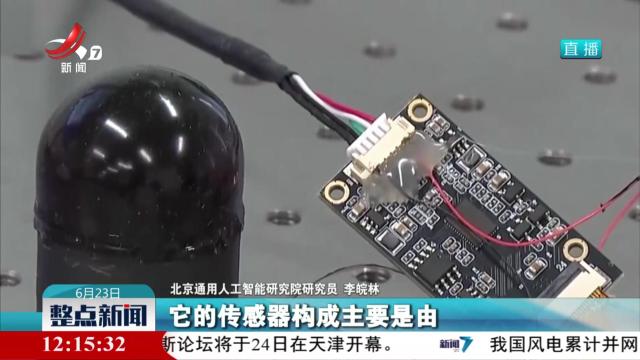 让仿生手更“像”人手 要突破哪些瓶颈？