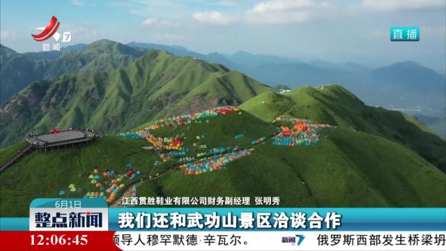 整点新闻20250601 12：00