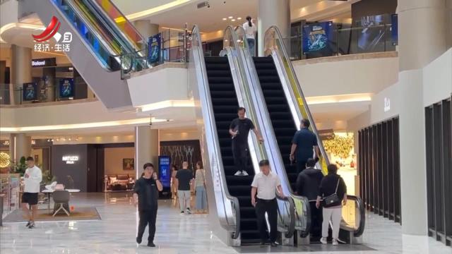 江西家电数码产品以旧换新突破300万件（套）