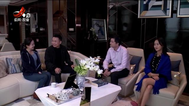 乡村栏目剧场20250602 别处的生活
