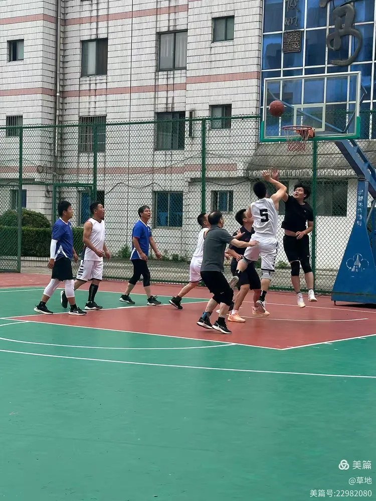 以球会友，共赴热爱‍‍ ‍‍‍‍‍