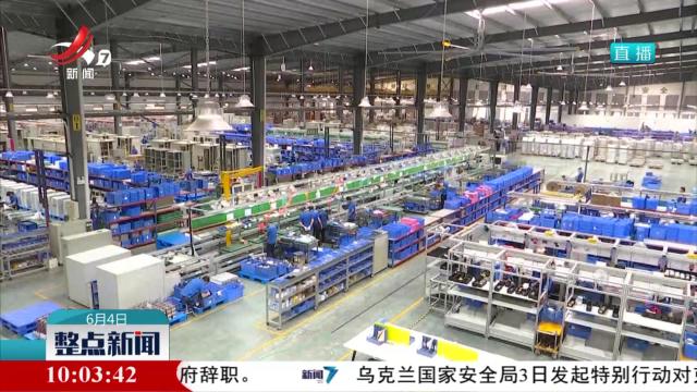 【改革在行动】九江：以产业“含绿量”提升发展“含金量”