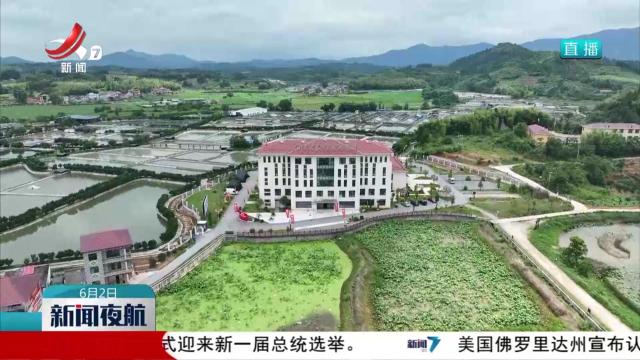 南丰县：培育龟鳖新优品种 为产业注入新活力
