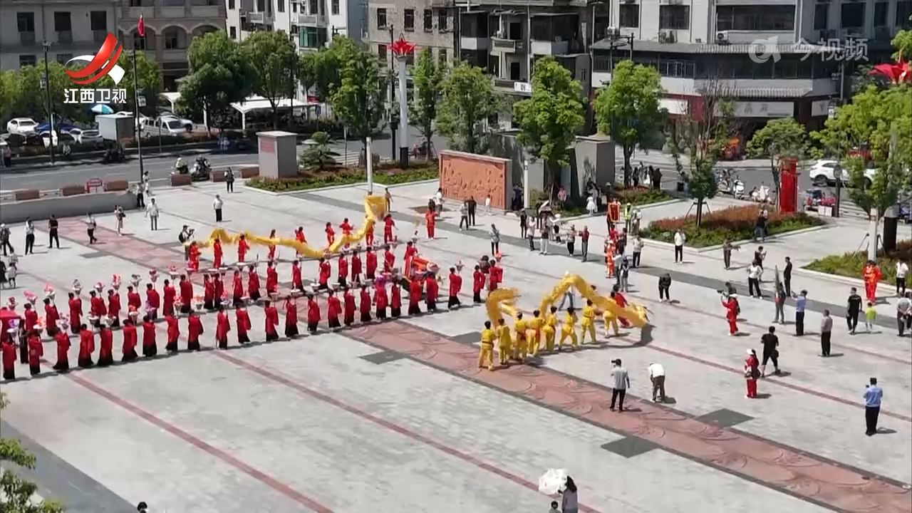 端午遇“六一” 亲子游民俗游火热