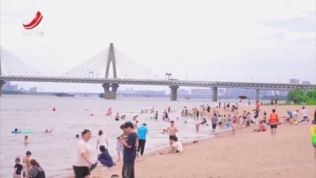 社会传真20250629 科技防溺水 安全享夏天