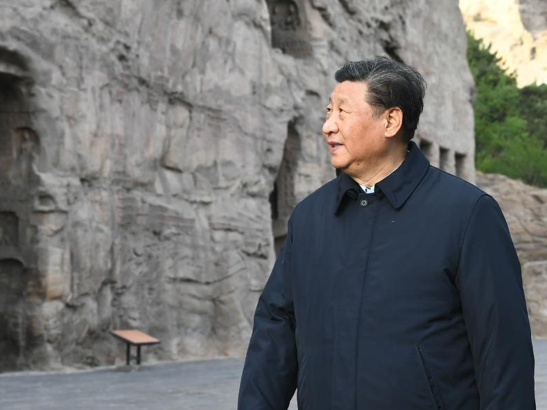 文脉华章丨文脉千秋 铸魂强国