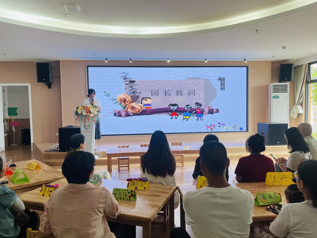 安全护航，落到“食”处——乐安县第三幼儿园开展膳食委员会活动