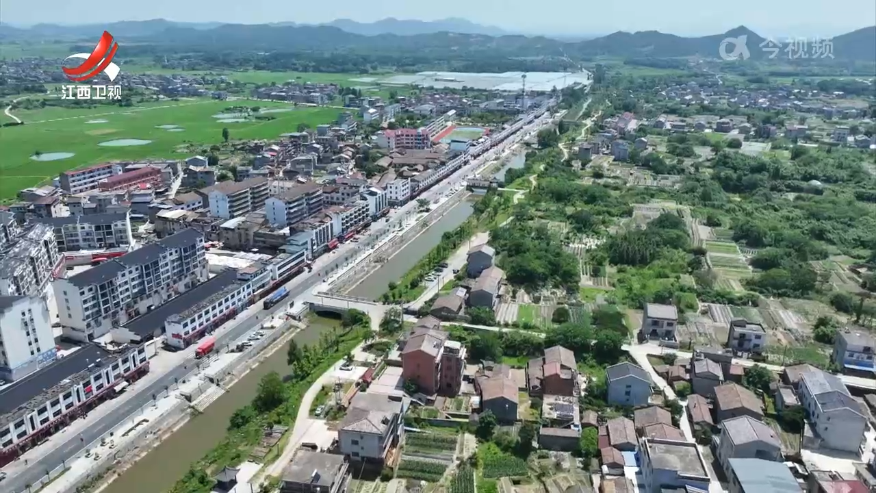 金溪县：推进医共体建设 家门口看好病