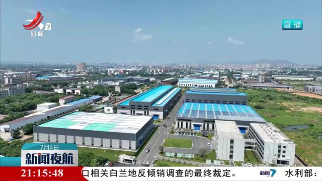 【一线调研】宝顺昌：“锻”造奇迹的特种合金“小巨人”