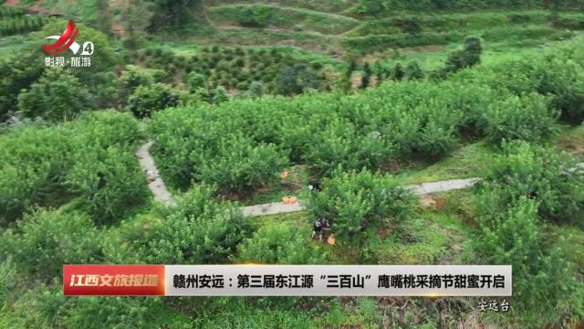 江西文旅报道20250716