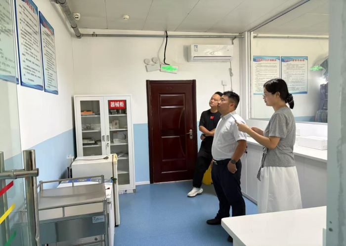 规范资金使用 保障民生福祉 上高县审计局专项检查福利院特困供养资金