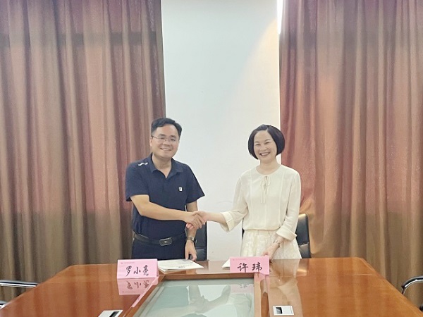签约共建紧密型医联体！宜春学院第一附属医院 万载县人民医院与江西中医药大学附属医院携手开启合作新篇章
