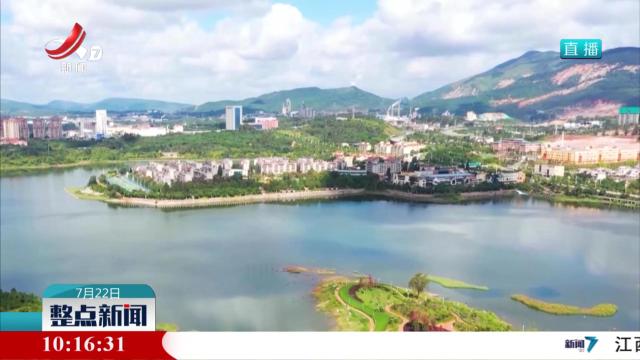 【《中国节约用水报告2024》发布】全国节水水平进一步提升