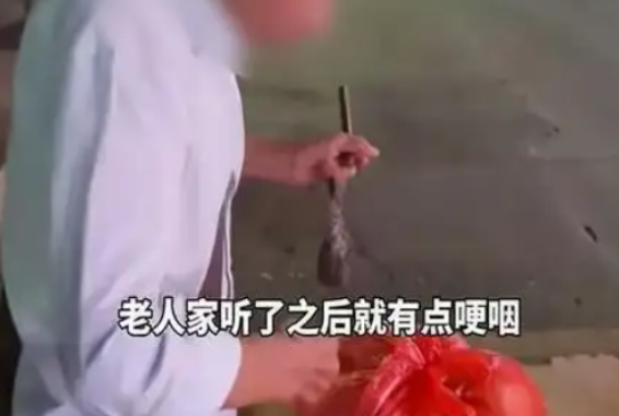 长天新闻丨江右锐评：人世间的苦难需要用温情去化解