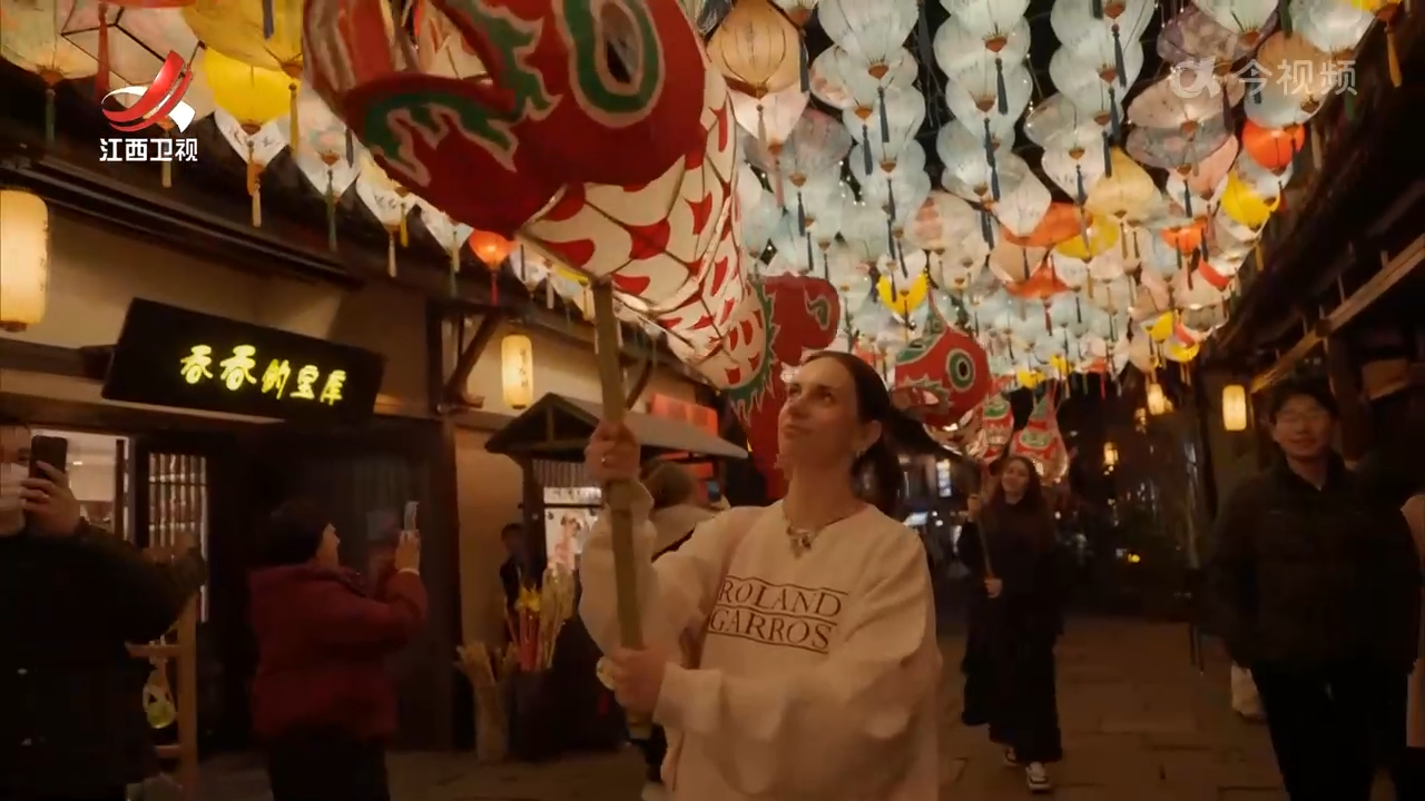 服务有“温度” 带热入境游