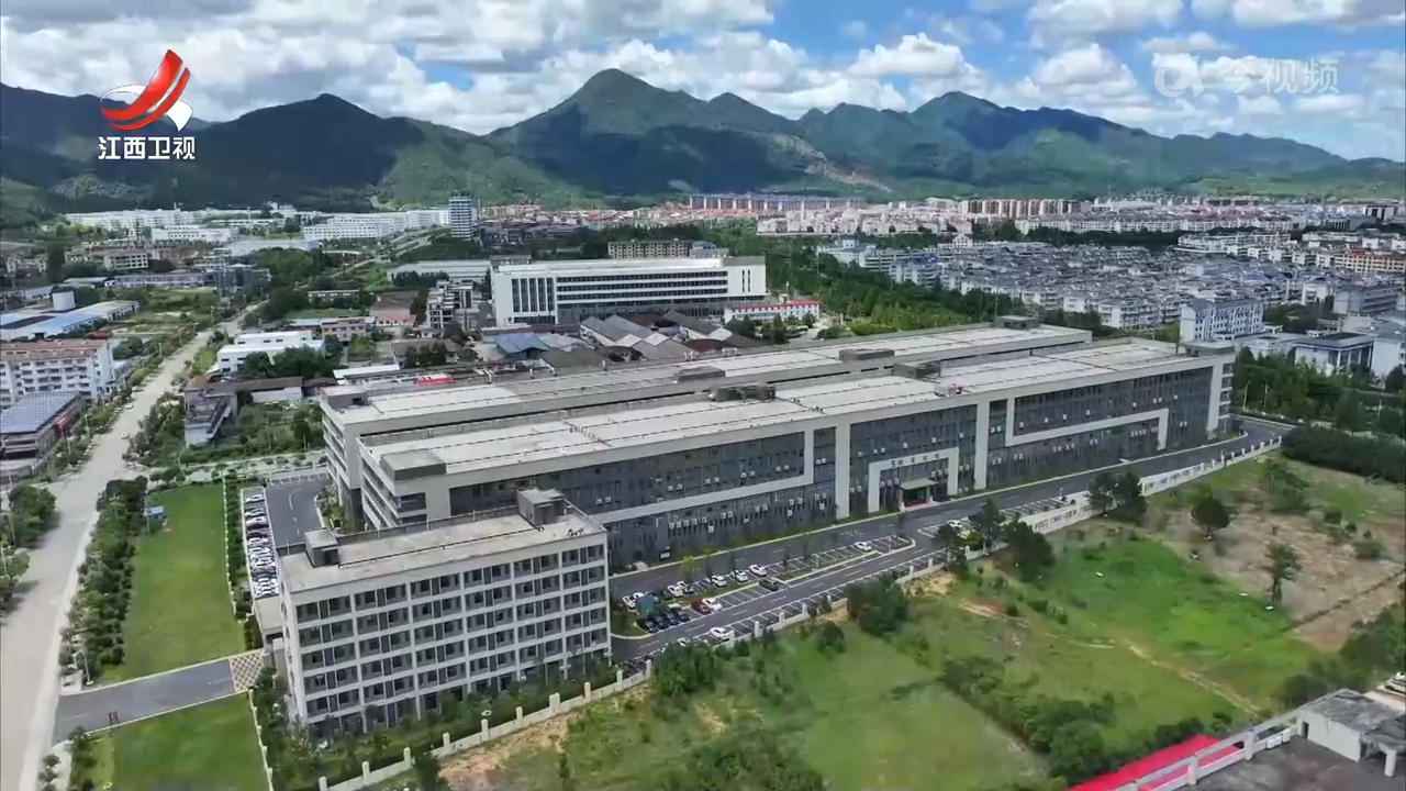 江西：精准服务 政策发力 制造业企业出口向好