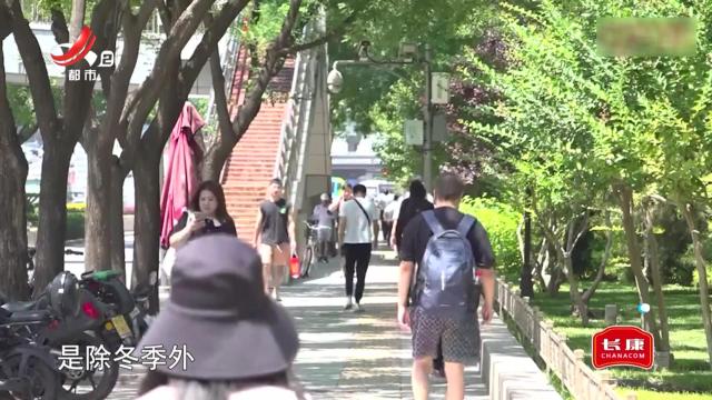 健康提醒——夏季心梗“小高峰” 血管冷热骤变容易堵