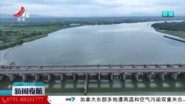 孙洪山在吉安调研