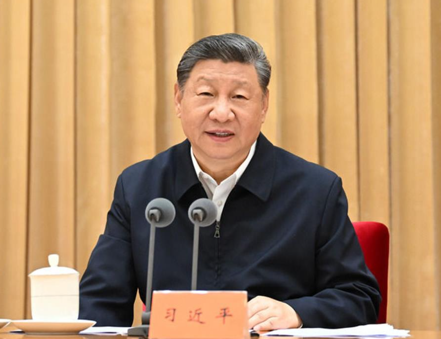 时政微观察丨从这些辩证关系，读懂“现代化人民城市”