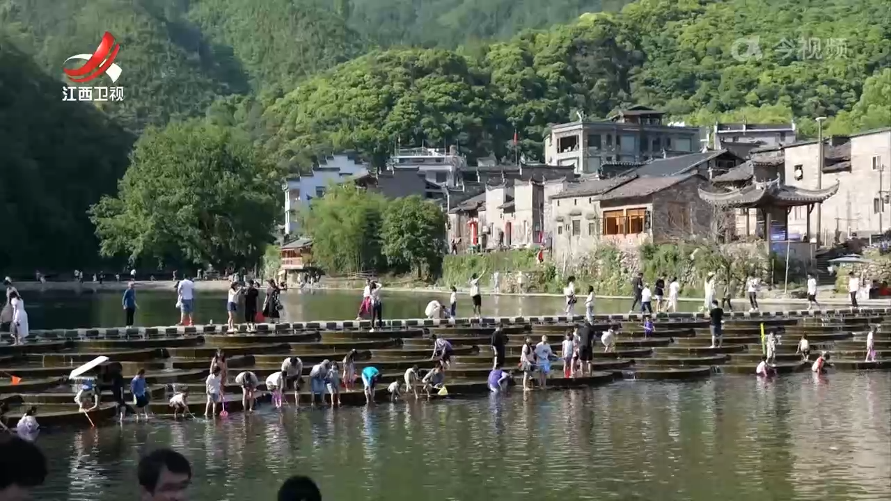 “文旅+”多元场景点燃夏日消费热潮