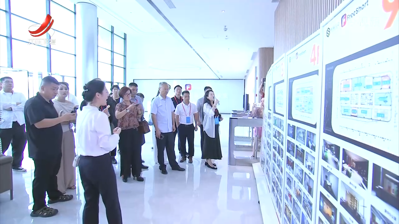 共享赣鄱文旅发展红利 共写“江西风景独好”文旅新篇