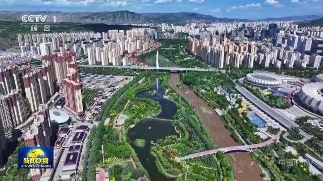 中央电视台《新闻联播》20250710