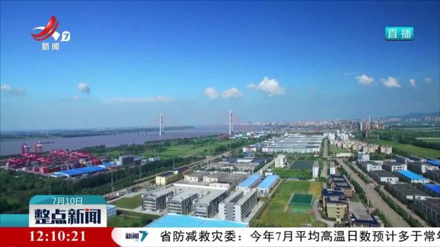 税源分析看发展：江西民营经济量稳质升 向新而行