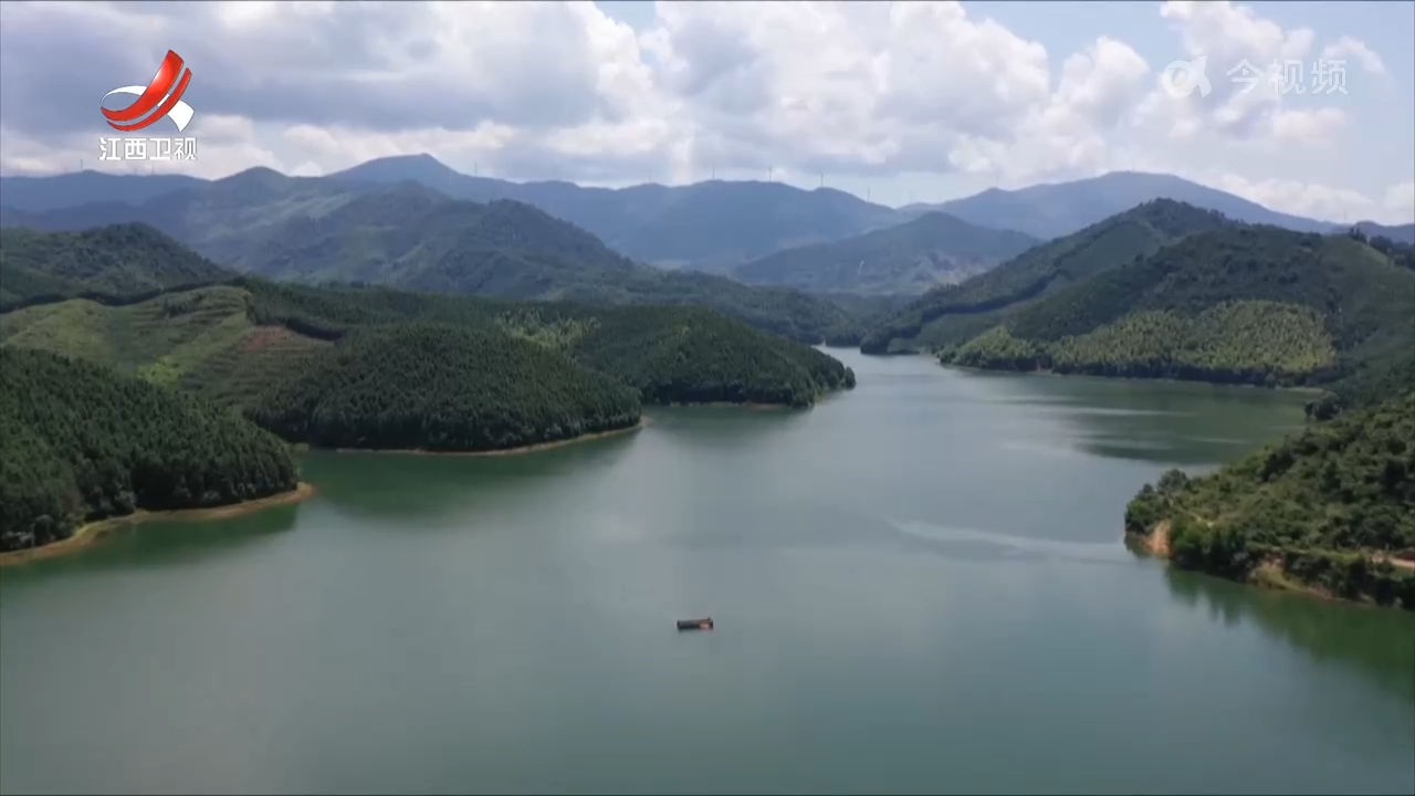 我省获国务院水资源考核“七连优”