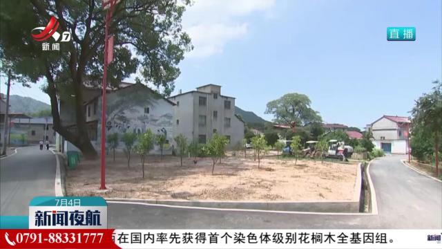 张莹在鹰潭调研