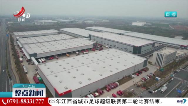 上半年全省邮政行业业务收入超160亿元