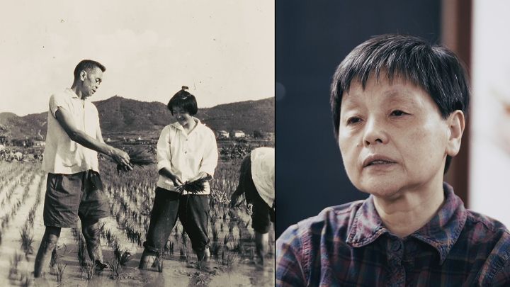 一片丹心向阳开——全国道德模范甘公荣的家风传承